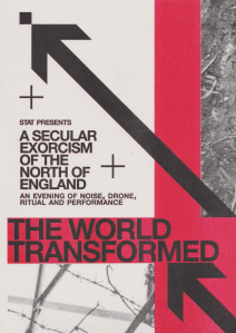 A Secular Exorcism of the North of&nbsp;England