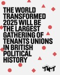 The World Transformed