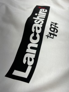 Lancashire T-Shirt